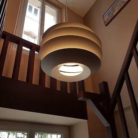 Appartement 2 Bedrooms 2 Bathrooms In Old